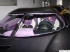 Overkill Purple CCX Interior
