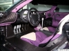 Overkill Purple CCX Interior