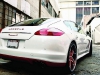 Overkill The Game and His Porsche Panamera S