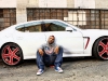 Overkill The Game and His Porsche Panamera S