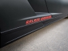 Overkill Lamborghini Gallardo Galaxy Warrior Body Kit