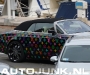 Overkill: Louis Vuitton Rolls-Royce Phantom Drophead Coupe
