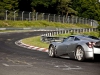 Pagani Automobili and Pirelli Test at the Nürburgring