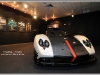 Pagani Huayra Launched in Singapore