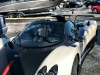 Pagani Zonda Cinque Roadster at Lamborghini Miami