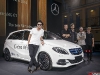 Mercedes-Benz auf der "Mondial de lÂ´Automobile Paris 2014"Merc