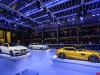 Mercedes-Benz Media Night im Piscine Molitor am Vorabend der "Mo