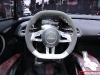 Audi E-tron Spyder