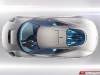 Official Jaguar C-X75 Concept