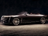 Pebble Beach 2011 Cadillac Ciel Concept