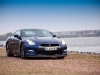 2013 Nissan GT-R Dressed in Blue by Addictedtolight