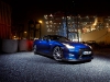 2013 Nissan GT-R Dressed in Blue by Addictedtolight