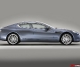 Photo Of The Day: Aston Martin Rapide Gallery
