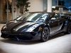 Photo Of The Day Black Lamborghini Gallardo LP570-4 Superleggera