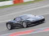 Photo Of The Day Ferrari 458 Challenge on Dijon-Prenois Track 