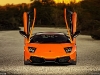 Photo Of The Day Lamborghini LP670-4 Super Veloce Photoshoot
