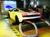 Photo Of The Day Lamborghini LP700-4 Aventador in Factory