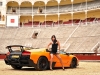 Photo Of The Day Lamborghini Murcielago LP670-4 SV in Madrid