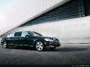 Photo Of The Day Mercedes-Benz S550 Celebrity Edition