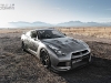 Photo Of The Day Nissan R35 GT-R by Ronnie Renaldi