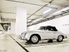 Photo Of The Day Porsche Museum Garage in Stuttgart