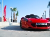 Photo Of The Day Red Hennessey Venom GT in Bulgaria