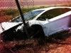 Photo Update On Lamborghini LP700-4 Aventador Crash