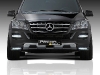 Piecha Design Mercedes-Benz M-Class/GL-Class