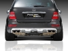 Piecha Design Mercedes-Benz M-Class/GL-Class