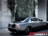 Platinum Motorsport Rolls Royce Ghost