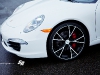 Porsche 911 Carrera by SR Auto Group 