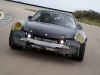 Porsche 918 Spyder Development
