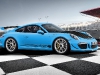 991_gt3_rs_r_bleue_jantes_blanches_bande