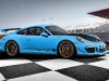 991_gt3_rs_r_bleue_jantes_or_bande