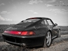 Gallery Porsche 993 4S