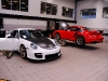 Porsche 997 GT2 RS at Dealerships