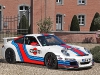 Porsche 997 GT3 by Cam Shaft Premium Wrapping 