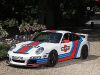 Porsche 997 GT3 by Cam Shaft Premium Wrapping 