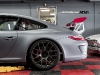 Porsche 997 GT3 RS on ADV.1 Wheels