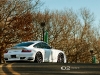 Porsche 997 Turbo by D2Forged