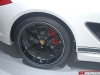 Porsche Boxster Spyder in Brussels