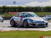 Porsche Carrera Cup at Donington Park