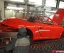 Porsche Factory Assembling