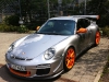Porsche 911 GT3 RS 4.0 Colours