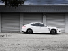 Porsche Panamera S on 360 Forged Split7 Wheels