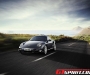 Porsche 911 Turbo Facelift