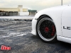 Porsche GT3 HRE C90 Centerlock by Wheels Boutique