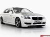 Official Prior Design BMW F10 5-Series PD-R