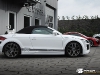 Prior Design TT 8J Body Kit Offers Audi R8-Styled Looks