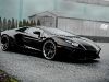SR Auto Lamborghini Aventador Project Verus